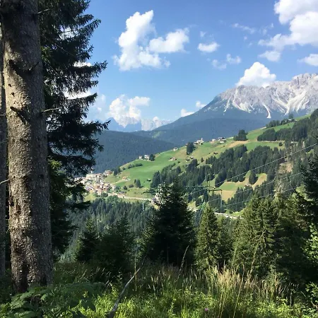 Monte Pitturina